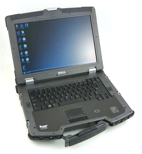 dell e6400 smart card reader|Dell™ Latitude™ E6400 XFR.